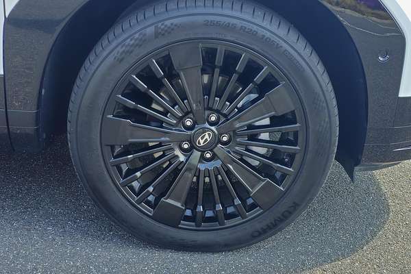 2024 Hyundai Santa Fe Hybrid Calligraphy MX5.V1