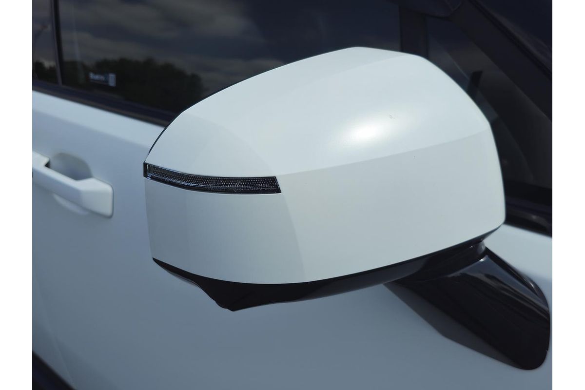 2024 Hyundai Santa Fe Hybrid Calligraphy MX5.V1