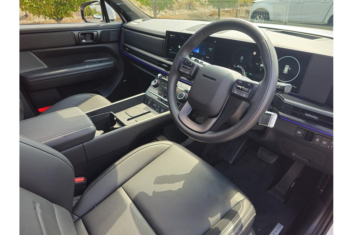 2024 Hyundai Santa Fe Hybrid Calligraphy MX5.V1