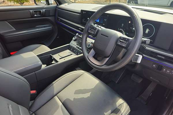 2024 Hyundai Santa Fe Hybrid Calligraphy MX5.V1