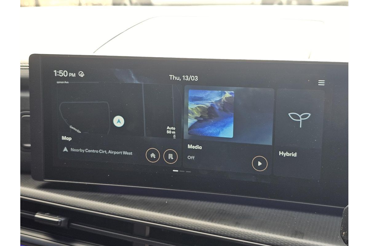 2024 Hyundai Santa Fe Hybrid Calligraphy MX5.V1