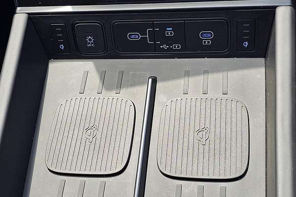 2024 Hyundai Santa Fe Hybrid Calligraphy MX5.V1