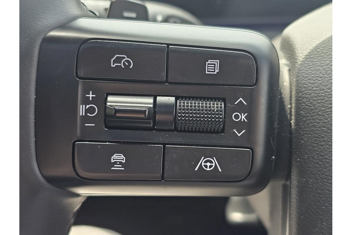 2024 Hyundai Santa Fe Hybrid Calligraphy MX5.V1