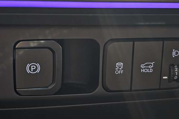 2024 Hyundai Santa Fe Hybrid Calligraphy MX5.V1