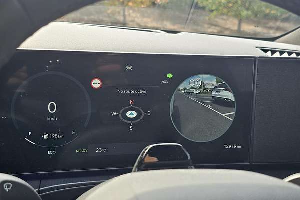 2024 Hyundai Santa Fe Hybrid Calligraphy MX5.V1