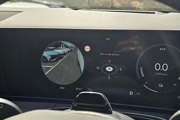 2024 Hyundai Santa Fe Hybrid Calligraphy MX5.V1