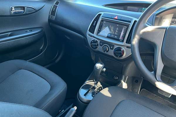 2012 Hyundai i20 Active PB