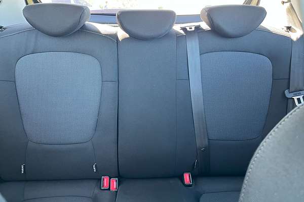 2012 Hyundai i20 Active PB