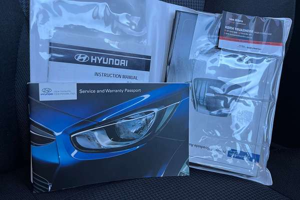 2012 Hyundai i20 Active PB