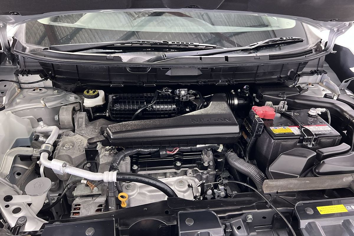 2021 Nissan X-TRAIL ST T32
