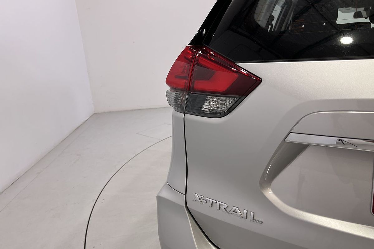 2021 Nissan X-TRAIL ST T32