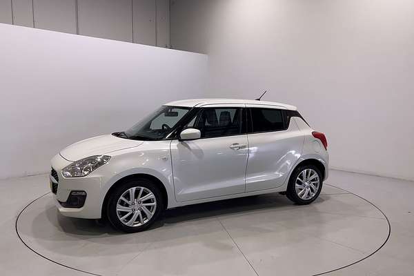 2022 Suzuki Swift GL Plus AZ Series II