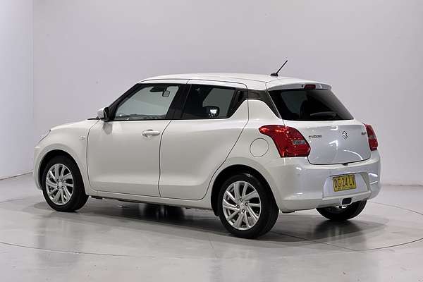 2022 Suzuki Swift GL Plus AZ Series II