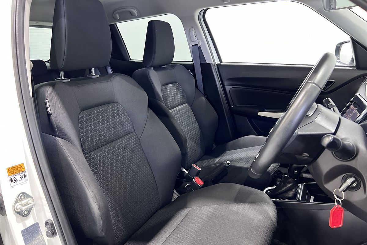 2022 Suzuki Swift GL Plus AZ Series II
