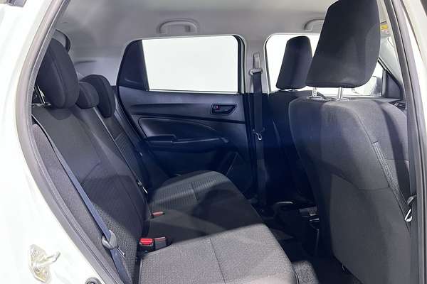 2022 Suzuki Swift GL Plus AZ Series II
