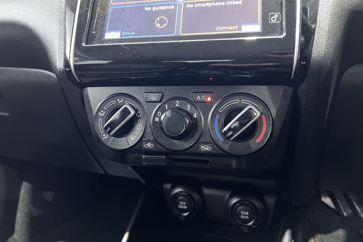 2022 Suzuki Swift GL Plus AZ Series II