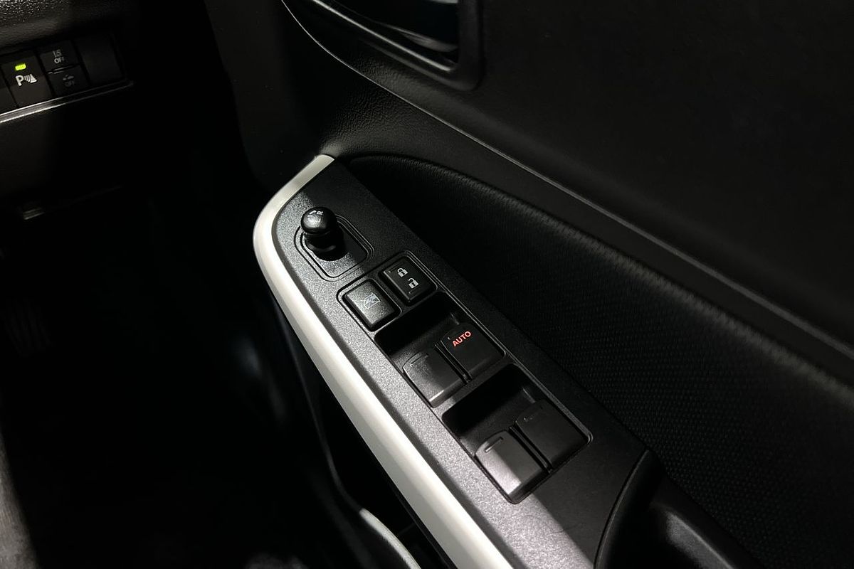 2022 Suzuki Swift GL Plus AZ Series II