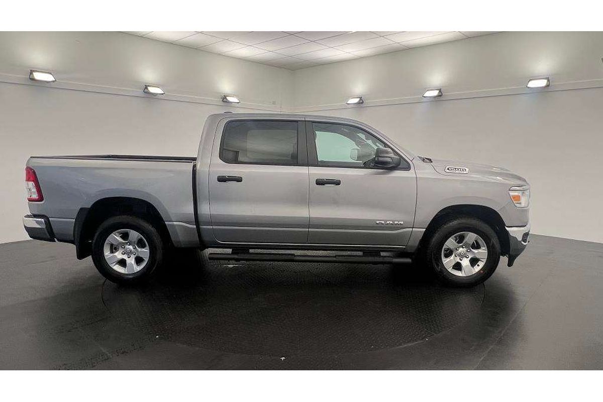2024 RAM 1500 Big Horn DT 4X4 SWB