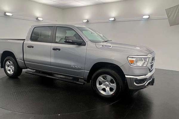 2024 RAM 1500 Big Horn DT 4X4 SWB