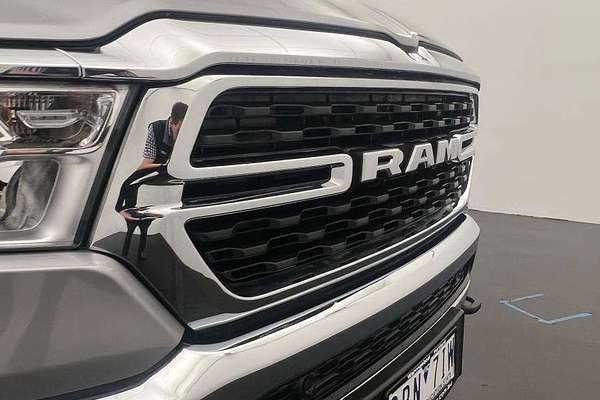2024 RAM 1500 Big Horn DT 4X4 SWB