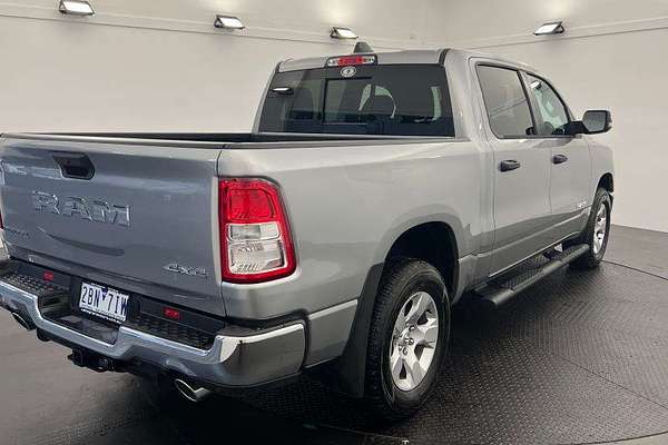 2024 RAM 1500 Big Horn DT 4X4 SWB