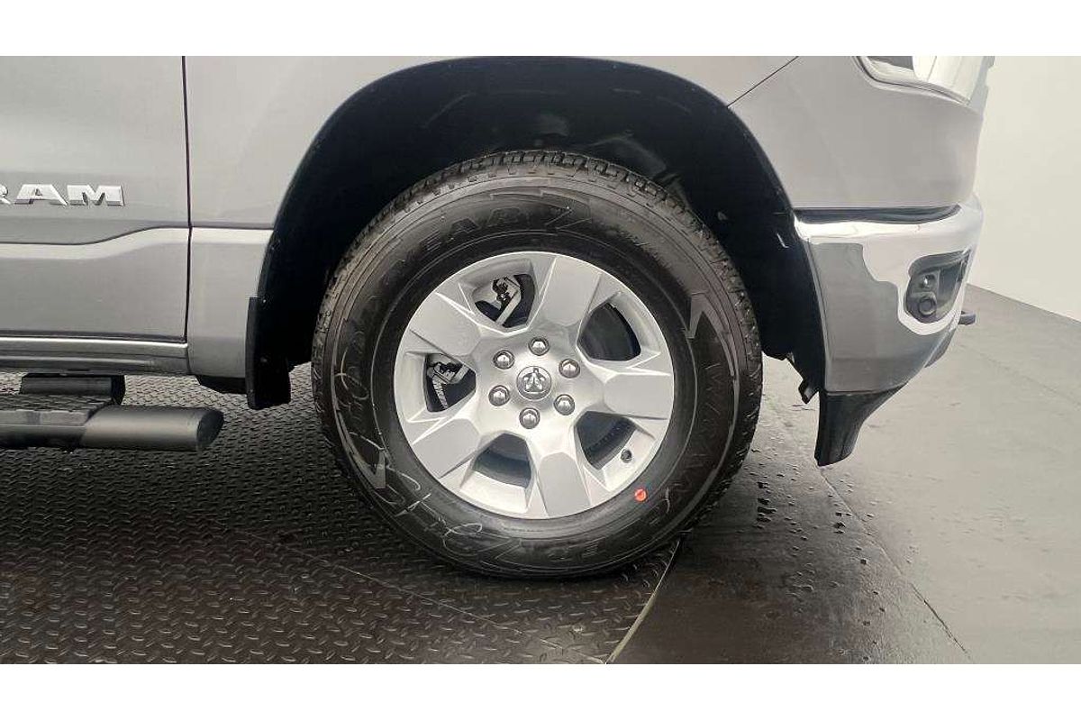 2024 RAM 1500 Big Horn DT 4X4 SWB