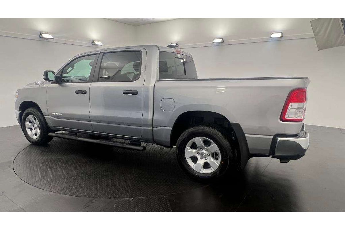 2024 RAM 1500 Big Horn DT 4X4 SWB