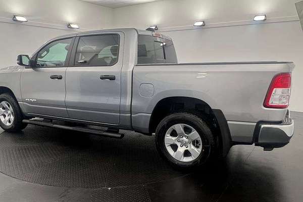 2024 RAM 1500 Big Horn DT 4X4 SWB