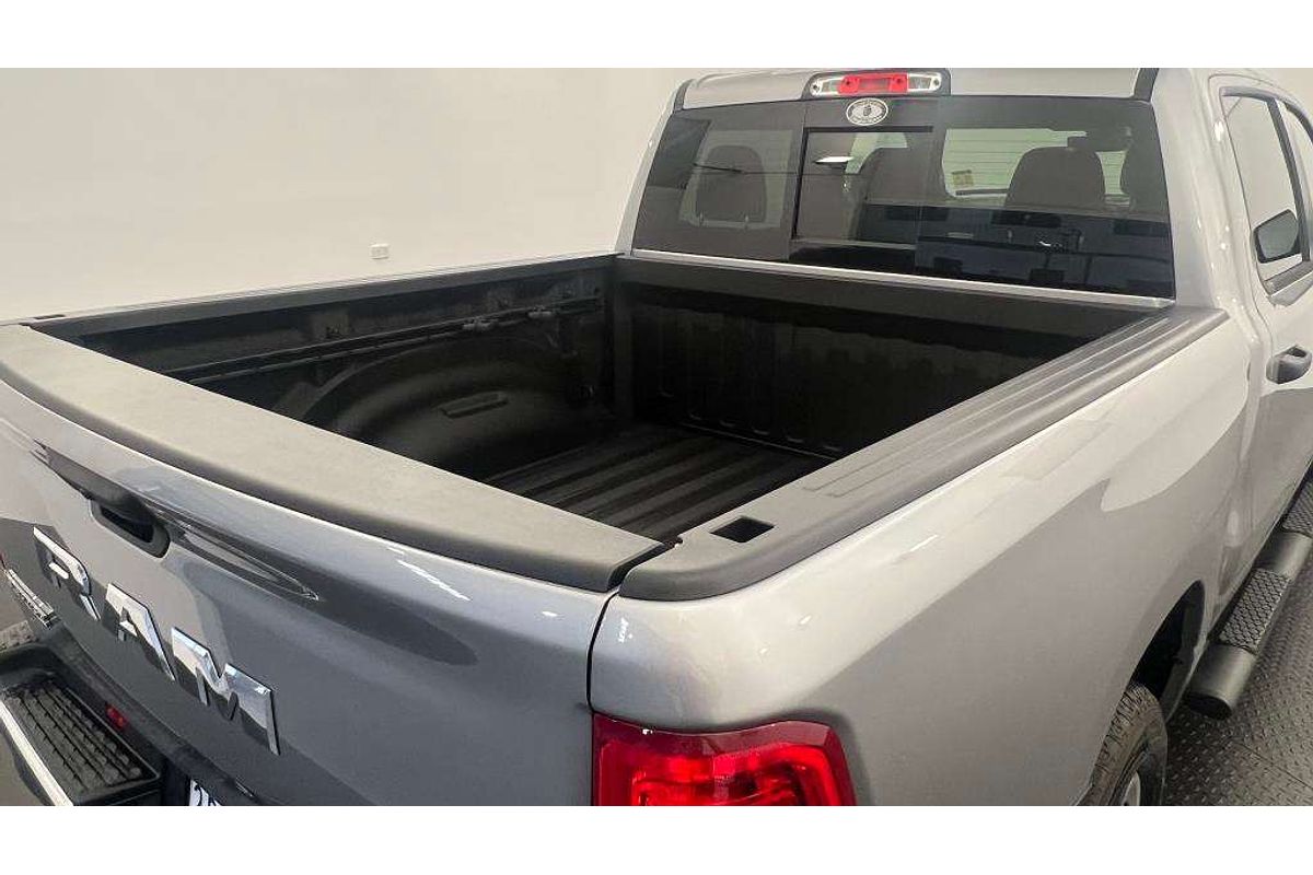 2024 RAM 1500 Big Horn DT 4X4 SWB
