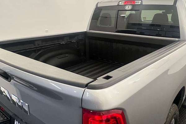 2024 RAM 1500 Big Horn DT 4X4 SWB