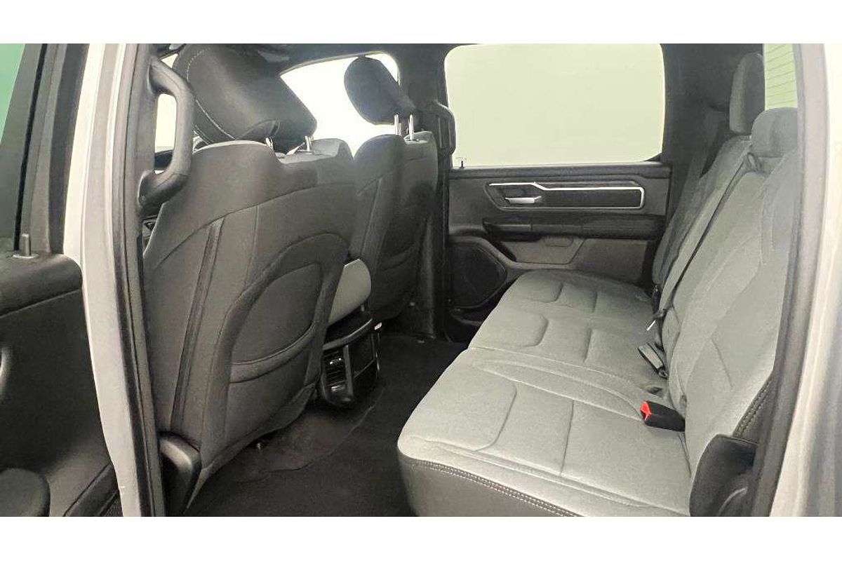 2024 RAM 1500 Big Horn DT 4X4 SWB