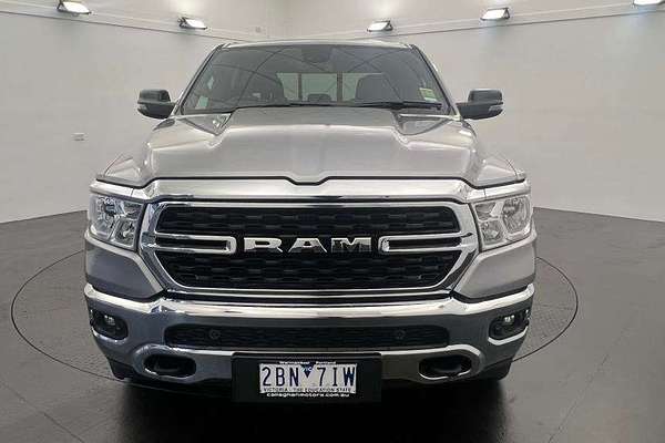 2024 RAM 1500 Big Horn DT 4X4 SWB