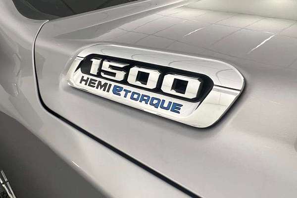 2024 RAM 1500 Big Horn DT 4X4 SWB