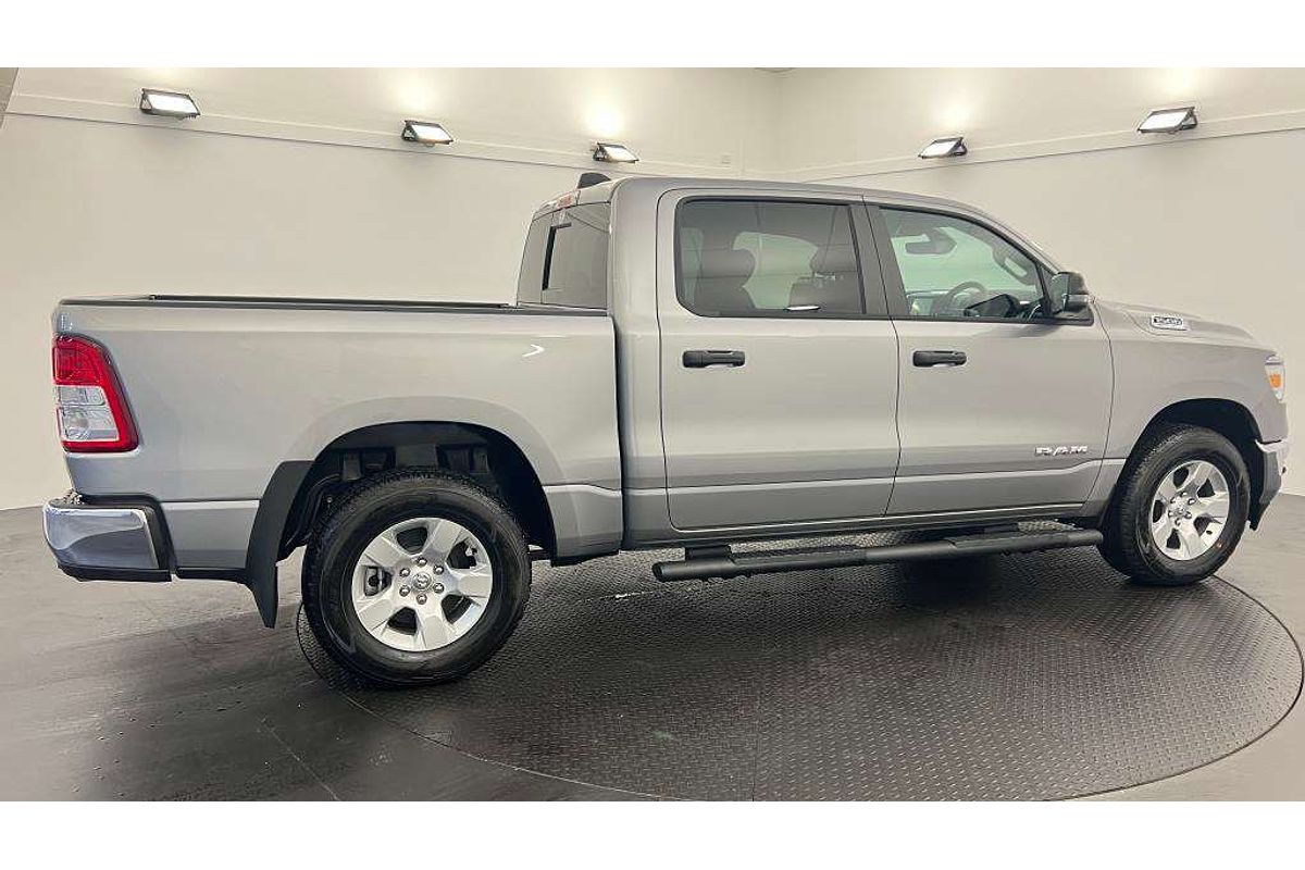 2024 RAM 1500 Big Horn DT 4X4 SWB