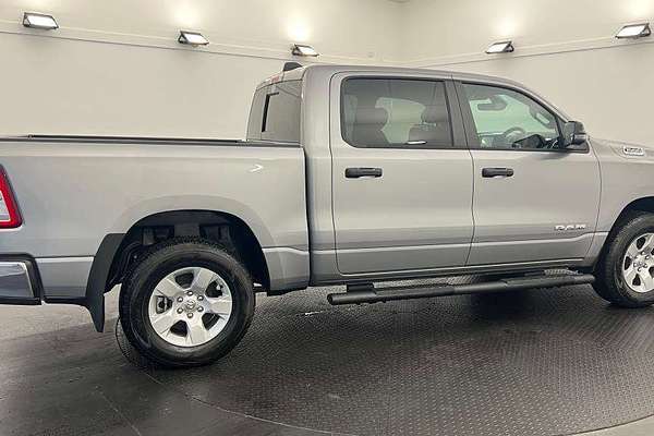 2024 RAM 1500 Big Horn DT 4X4 SWB