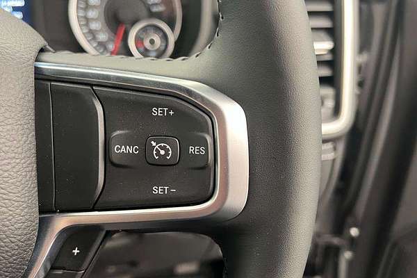 2024 RAM 1500 Big Horn DT 4X4 SWB