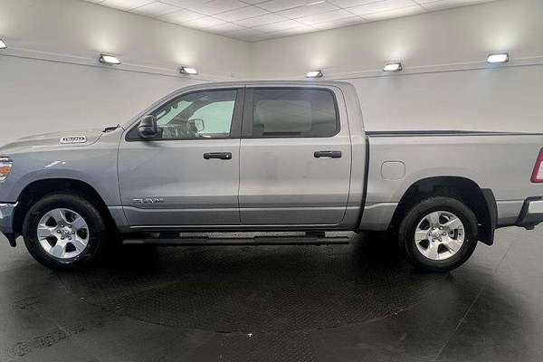 2024 RAM 1500 Big Horn DT 4X4 SWB