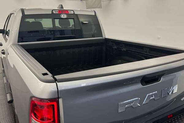 2024 RAM 1500 Big Horn DT 4X4 SWB
