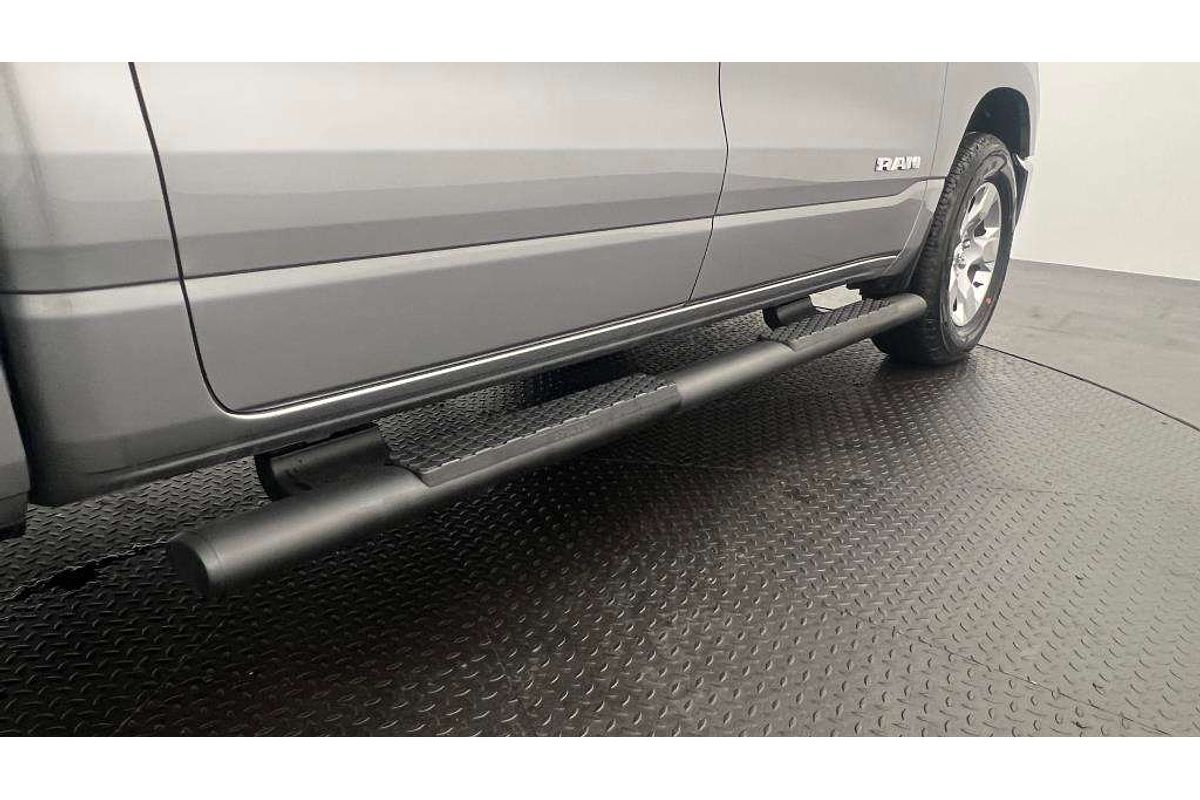 2024 RAM 1500 Big Horn DT 4X4 SWB