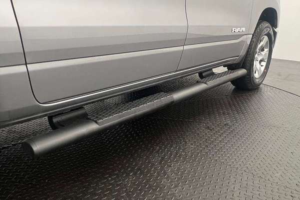 2024 RAM 1500 Big Horn DT 4X4 SWB