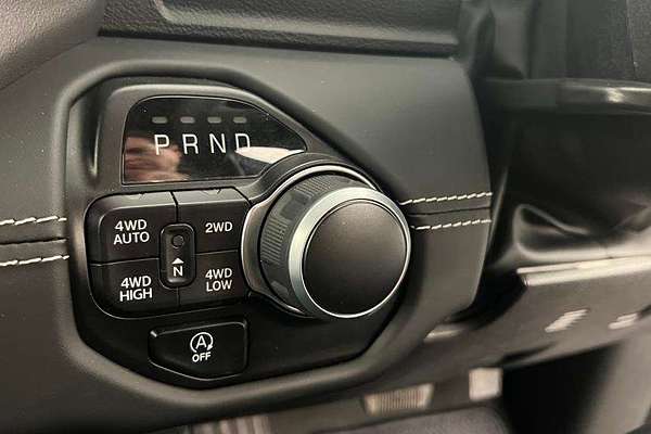 2024 RAM 1500 Big Horn DT 4X4 SWB