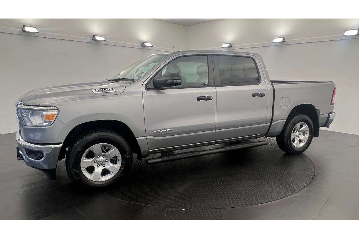 2024 RAM 1500 Big Horn DT 4X4 SWB