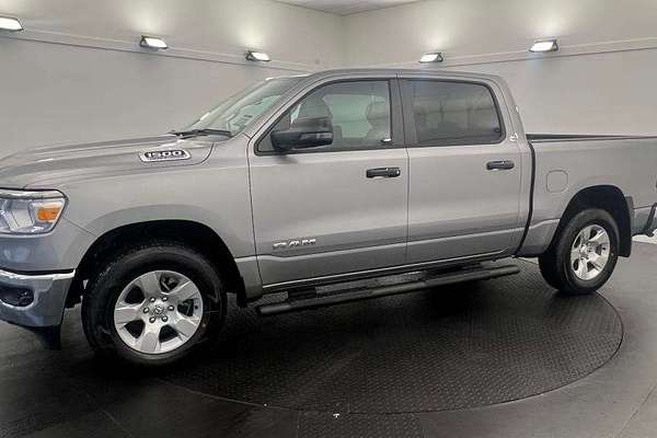 2024 RAM 1500 Big Horn DT 4X4 SWB