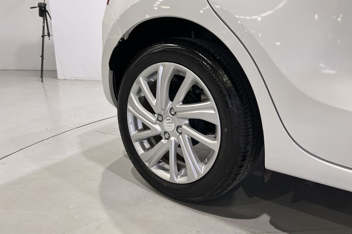 2022 Suzuki Swift GL Plus AZ Series II