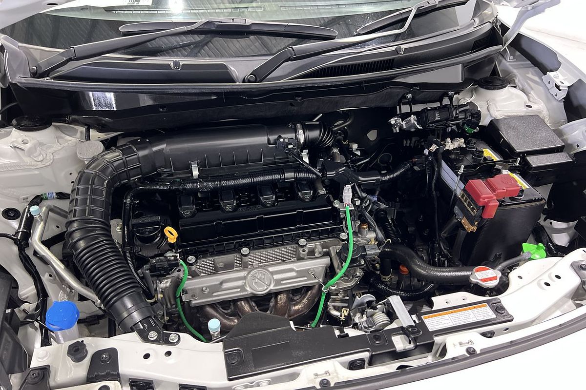 2022 Suzuki Swift GL Plus AZ Series II