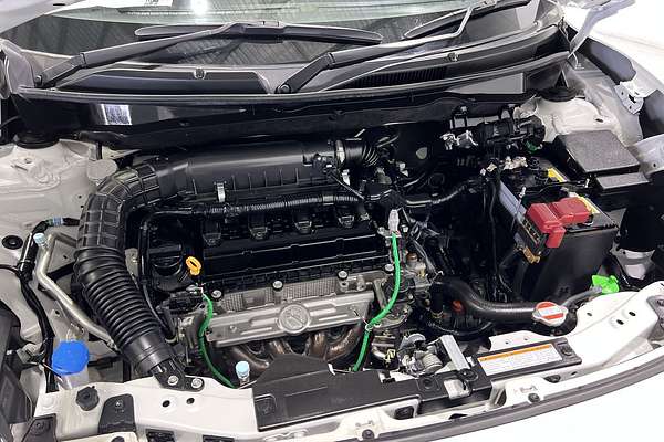 2022 Suzuki Swift GL Plus AZ Series II