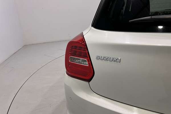2022 Suzuki Swift GL Plus AZ Series II