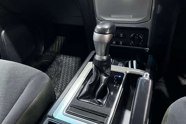 2020 Toyota Landcruiser Prado GXL GDJ150R