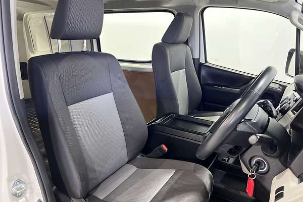 2021 Toyota Hiace GDH300R LWB
