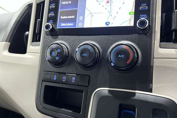 2021 Toyota Hiace GDH300R LWB